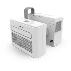New Brunner Polarys Twinair 5