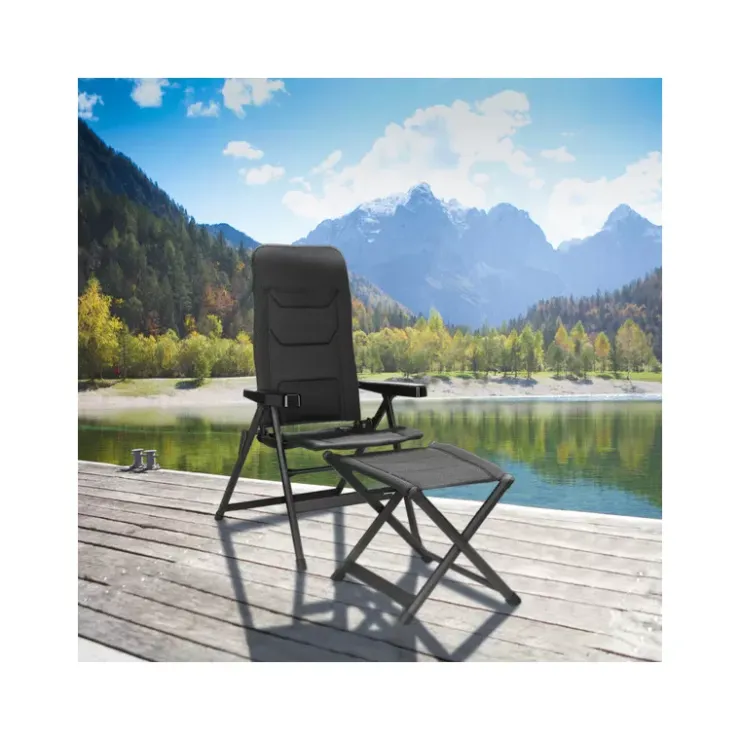 Brunner repose-pieds Rebel Pro