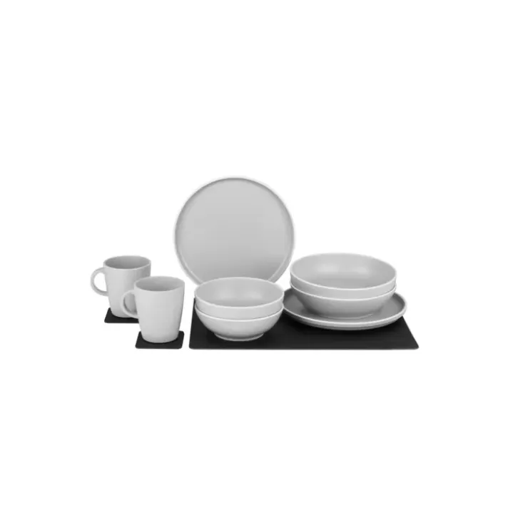 Hot Brunner Service Dolomite Magnetic 2 personnes