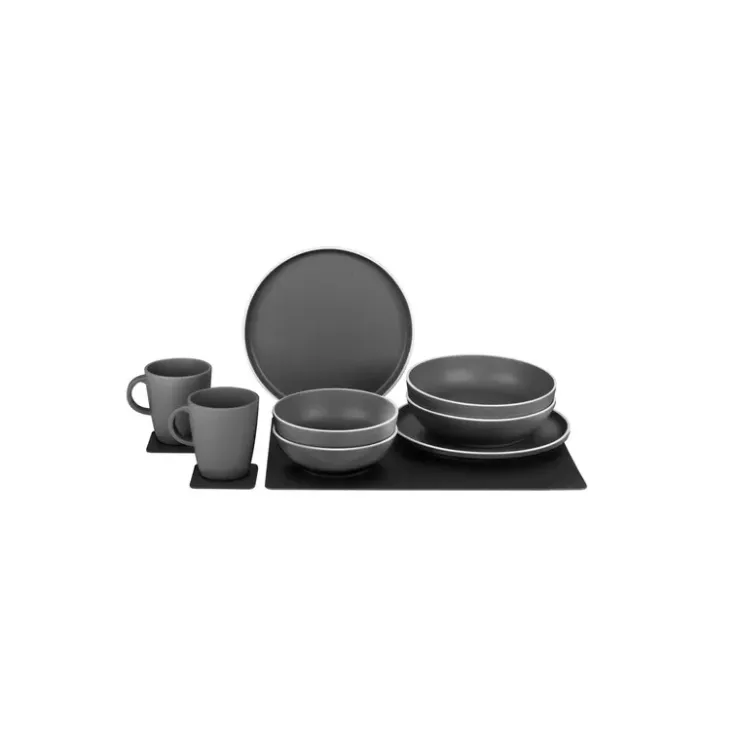 Hot Brunner Service Dolomite Magnetic 2 personnes