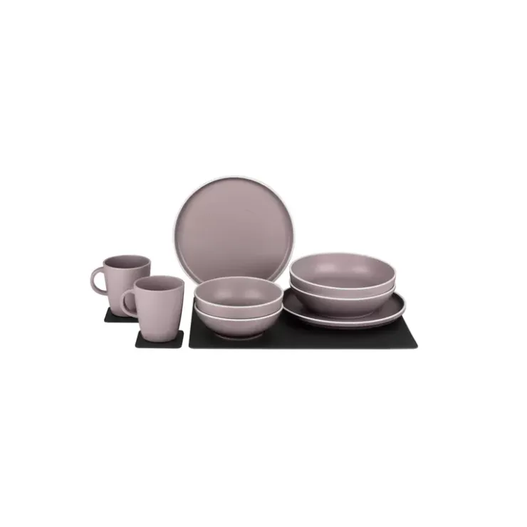 Hot Brunner Service Dolomite Magnetic 2 personnes