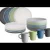 New Brunner Set 16 pièces Dolomite