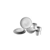 Best Brunner Set de vaisselle Tivoli 16 pièces