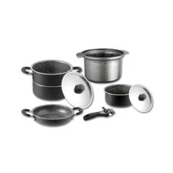 Best Brunner Set popote pirate 7+1