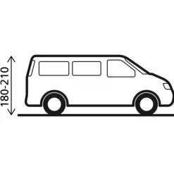 Discount Brunner Solette Skia Auto-up