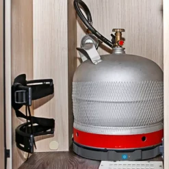 Discount Brunner W8 Gascontrol 2.0 |Indicateur niveau de gaz