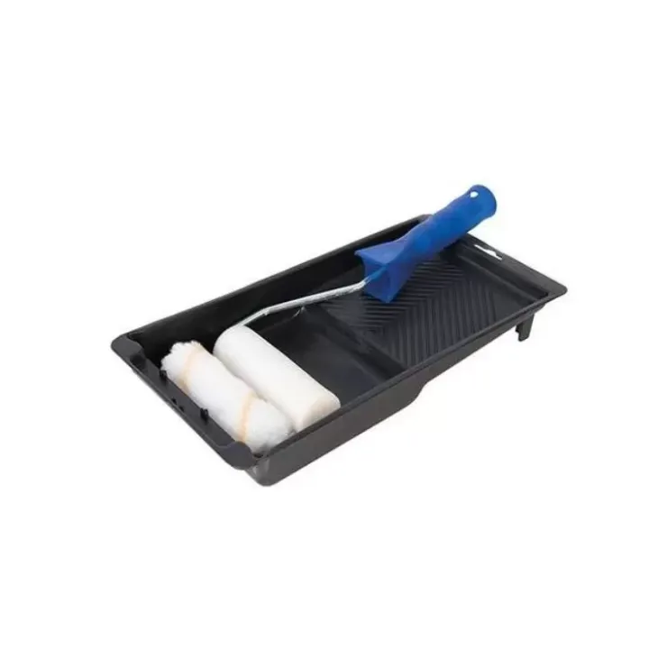 Outlet BRUSH'N'ROLL Kit peinture 15 x 31