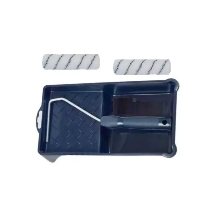 New BRUSH'N'ROLL Kit résine 15 x 31