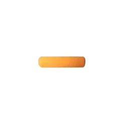 Outlet BRUSH'N'ROLL Manchon mousse orange