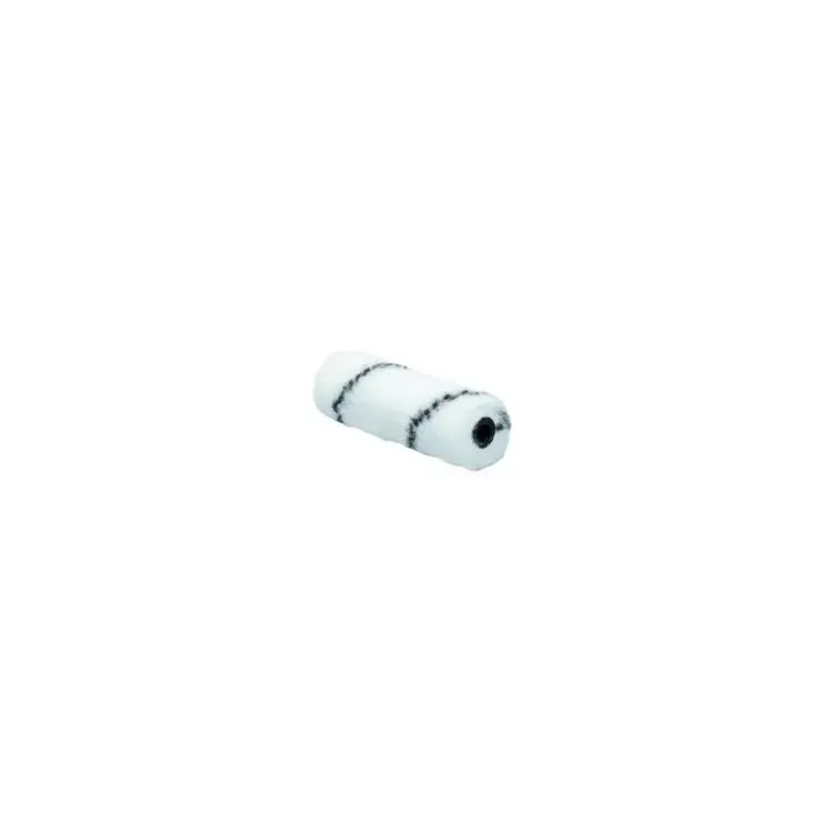 Online BRUSH'N'ROLL manchon polyamide rayé gris