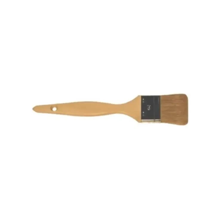 Online BRUSH'N'ROLL Pinceau plat jetable | mm
