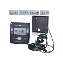 Online Buttner Elektronik MT iQ Basic