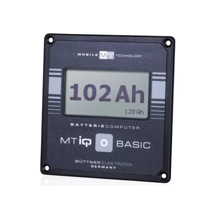 Online Buttner Elektronik MT iQ Basic