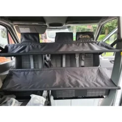 CABBUNK Kit de fixation VW T4/T5/T6
