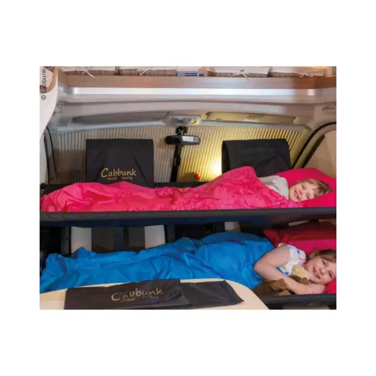 Online CABBUNK Lit de cabine camping-car