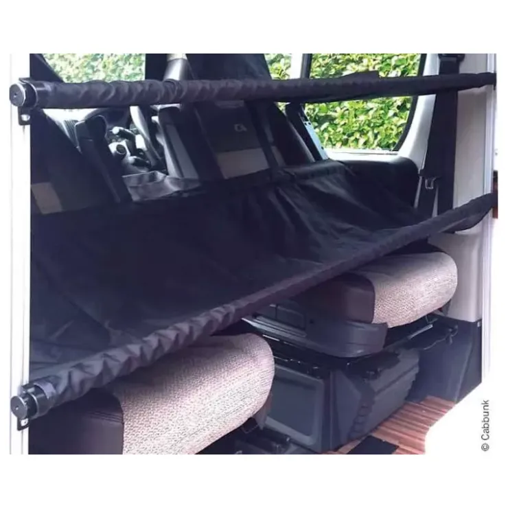 Best CABBUNK Lit de cabine FORD Transit 4