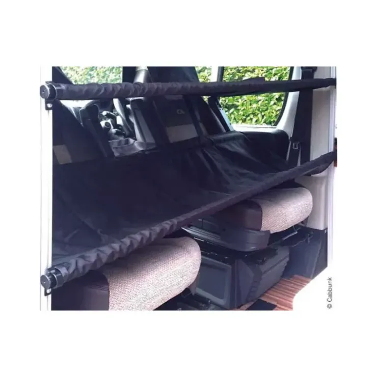 New CABBUNK Lit de cabine RENAULT Master