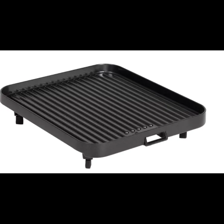 Online Cadac | Dometic CADAC 2 Cook 3 | Plaque de cuisson nervurée