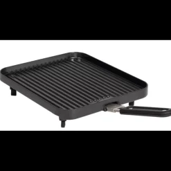 Online Cadac | Dometic CADAC 2 Cook 3 | Plaque de cuisson nervurée