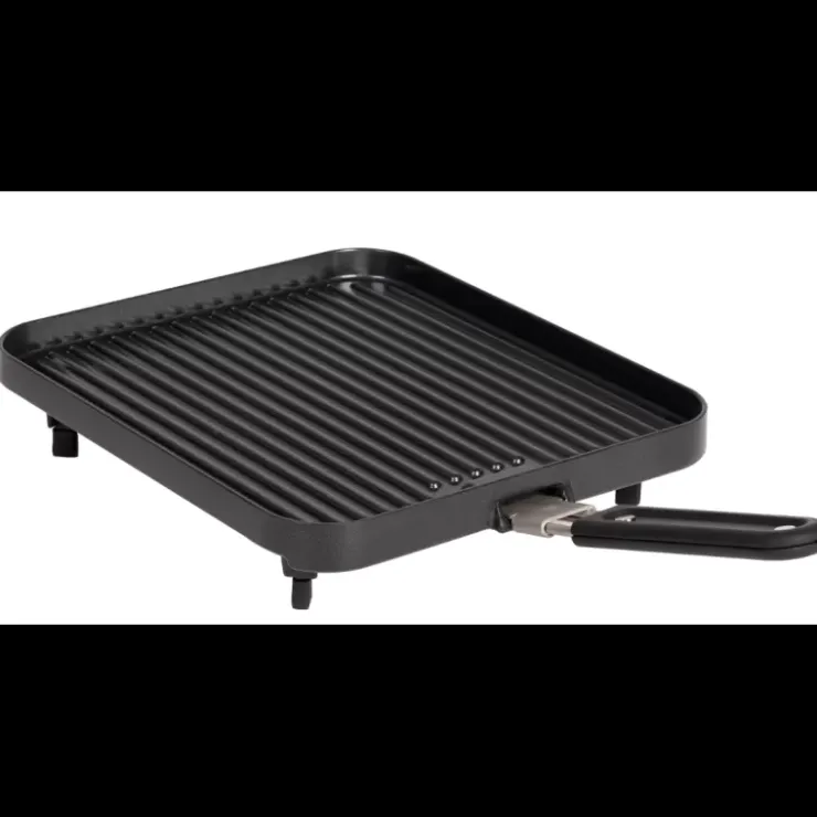 Online Cadac | Dometic CADAC 2 Cook 3 | Plaque de cuisson nervurée