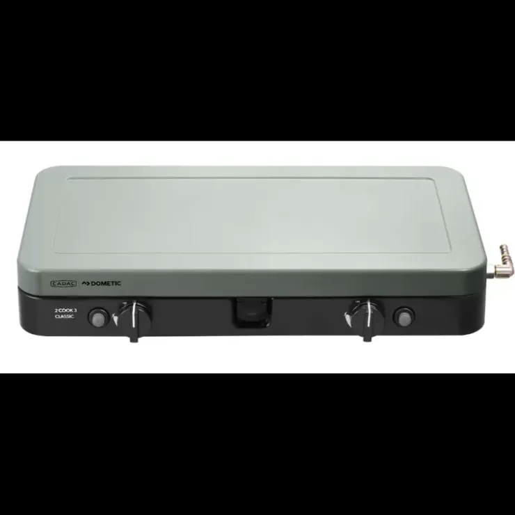 Online Cadac | Dometic CADAC 2 Cook 3 Classic Stove