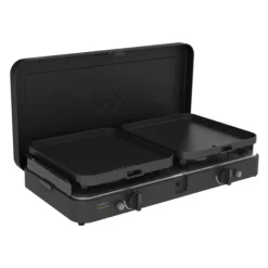Outlet Cadac | Dometic CADAC 2 Cook 3 Turbo FFD Deluxe