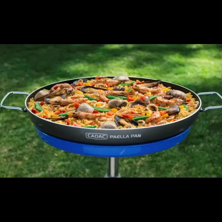 Hot Cadac | Dometic CADAC Braai 50