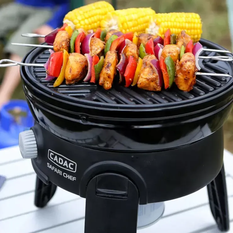 Clearance Cadac | Dometic CADAC Brochettes BBQ