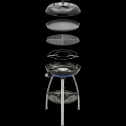 Hot Cadac | Dometic CADAC Carri Chef 50