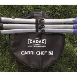 Hot Cadac | Dometic CADAC Carri Chef 50