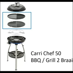 Hot Cadac | Dometic CADAC Carri Chef 50