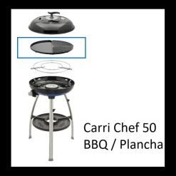 Hot Cadac | Dometic CADAC Carri Chef 50