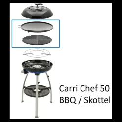 Hot Cadac | Dometic CADAC Carri Chef 50