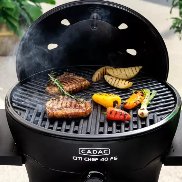Discount Cadac | Dometic CADAC Citi Chef 40 FS