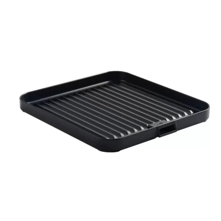 Hot Cadac | Dometic CADAC 2-Cook plaque de cuisson nervurée