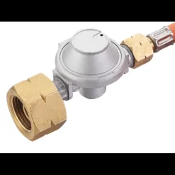 New Cadac | Dometic CADAC Détendeur HP avec flexible