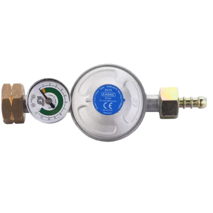 Cadac | Dometic CADAC Détendeur universel Overflow