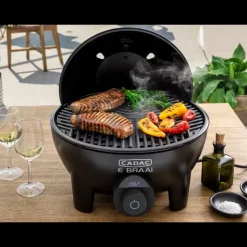 Sale Cadac | Dometic CADAC E-Braai 40
