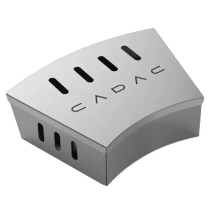 Hot Cadac | Dometic CADAC Fumoir BBQ