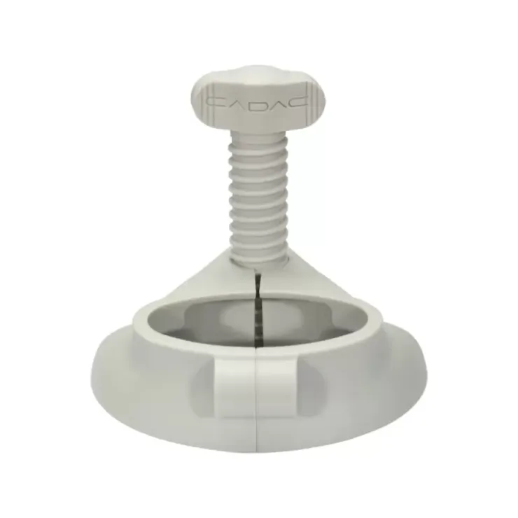 Best Cadac | Dometic CADAC Grillo Chef - Adaptateur de pied