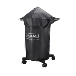 Best Cadac | Dometic CADAC Housse de BBQ pour Citi Chef 50