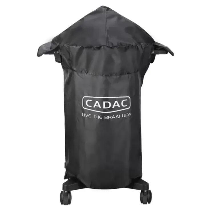 Best Cadac | Dometic CADAC Housse de BBQ pour Citi Chef 50