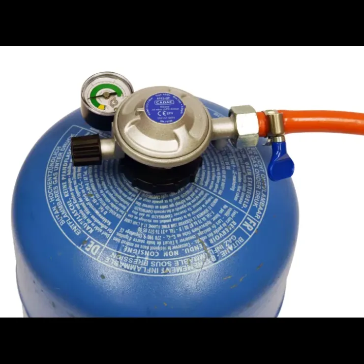 Clearance Cadac | Dometic CADAC Kit Détendeur pour bouteille CAMPINGAZ