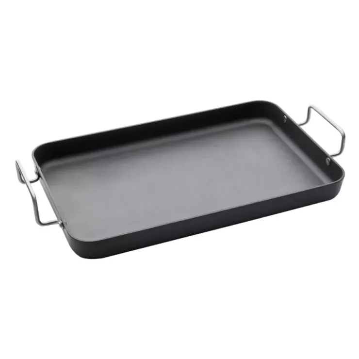 Cadac | Dometic CADAC Méridian Plat à rôtir