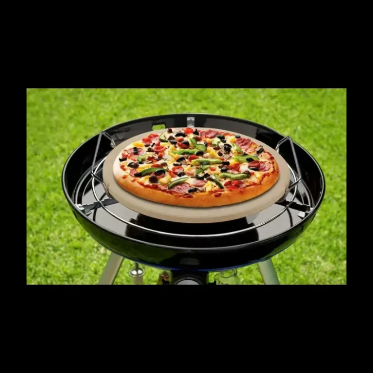 Best Cadac | Dometic CADAC Pierre à pizza