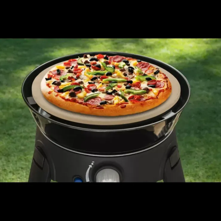 Best Cadac | Dometic CADAC Pierre à pizza
