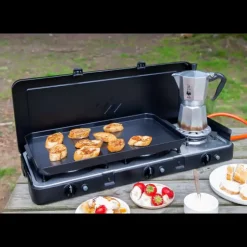 New Cadac | Dometic CADAC Plancha plate