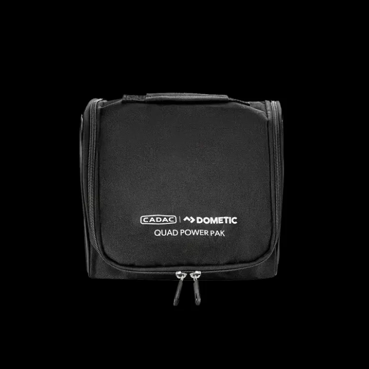 Outlet Cadac | Dometic CADAC Quad Power Pak