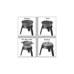 Clearance Cadac | Dometic CADAC Safari Chef 30