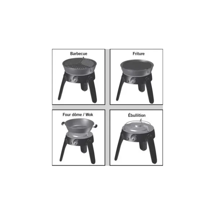 Clearance Cadac | Dometic CADAC Safari Chef 30
